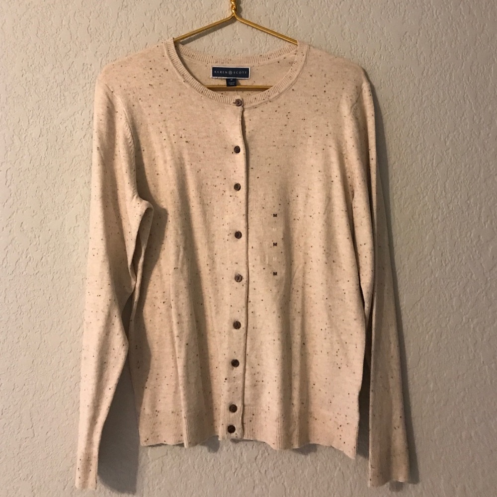 Cardigan